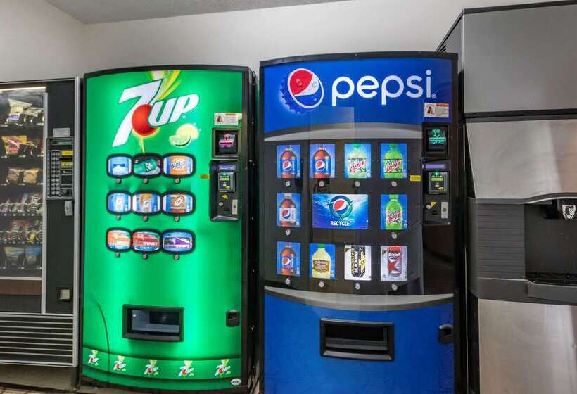 ホテル Comfort Inn