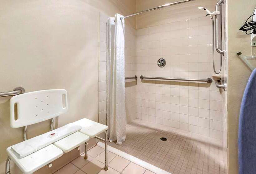 ホテル Comfort Inn