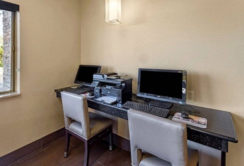 فندق Comfort Inn Gurnee Near Six Flags