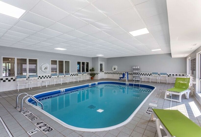 فندق Comfort Inn Gurnee Near Six Flags