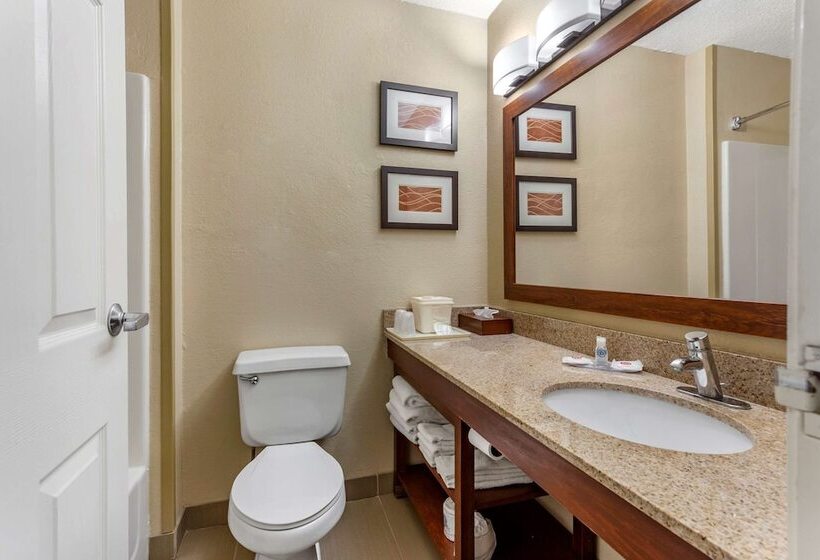 فندق Comfort Inn Gurnee Near Six Flags