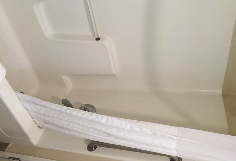 فندق Comfort Inn Gurnee Near Six Flags