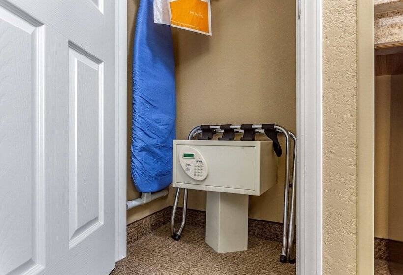 فندق Comfort Inn Gurnee Near Six Flags