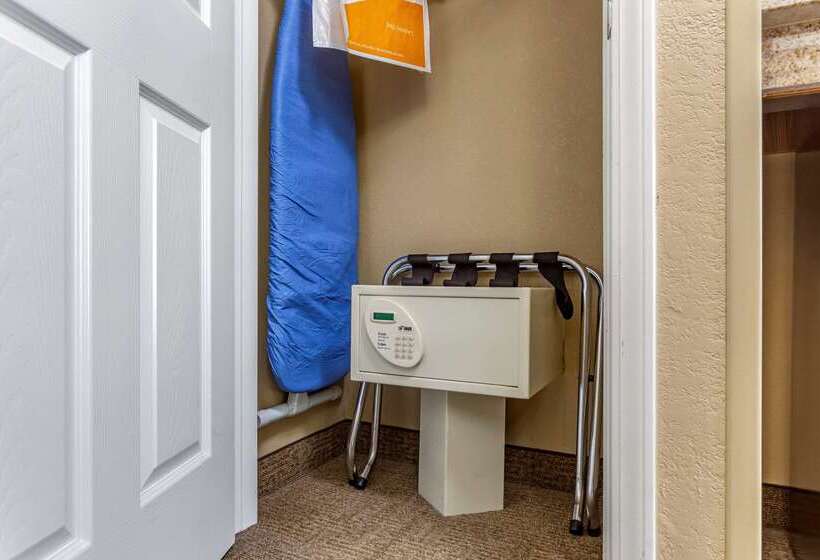 فندق Comfort Inn Gurnee Near Six Flags