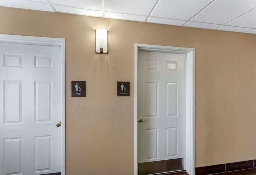 فندق Comfort Inn Gurnee Near Six Flags