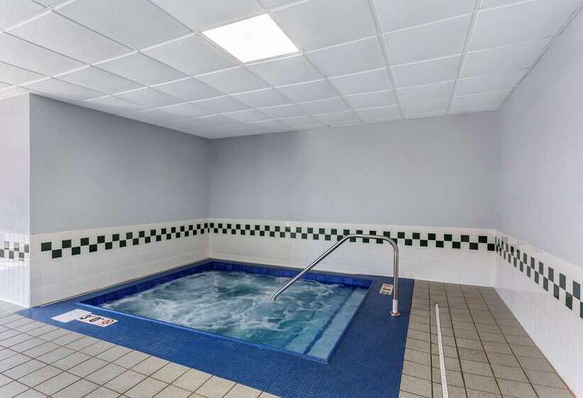 فندق Comfort Inn Gurnee Near Six Flags