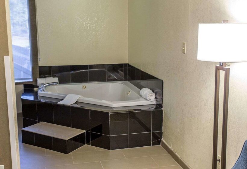 فندق Comfort Inn Hammond