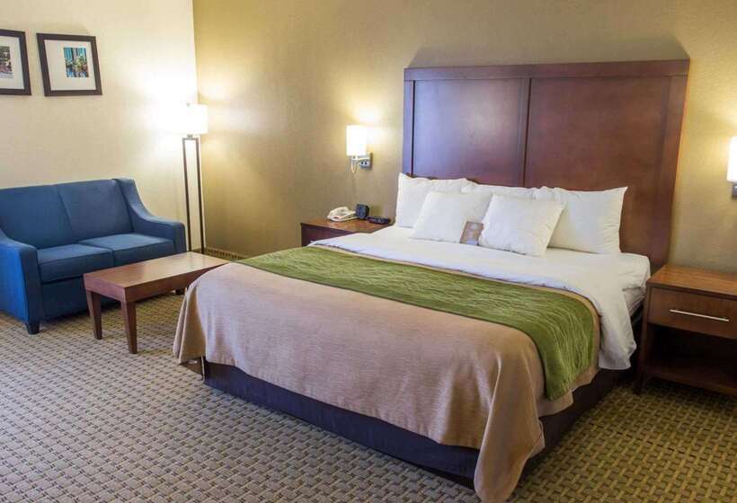 فندق Comfort Inn Hammond