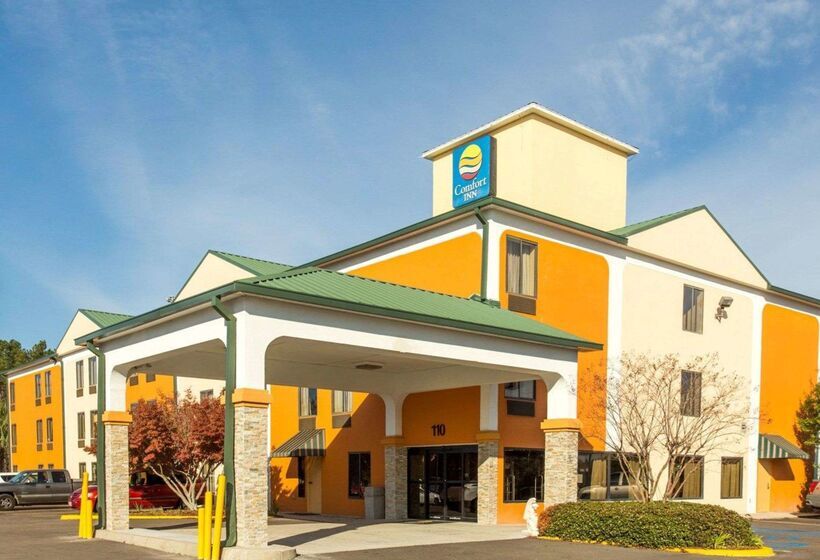 فندق Comfort Inn Hammond