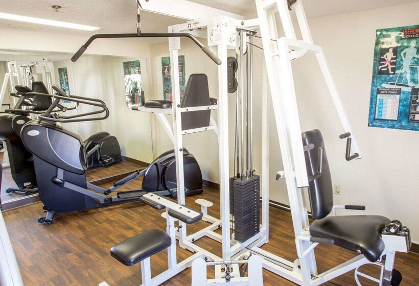 فندق Comfort Inn Hammond