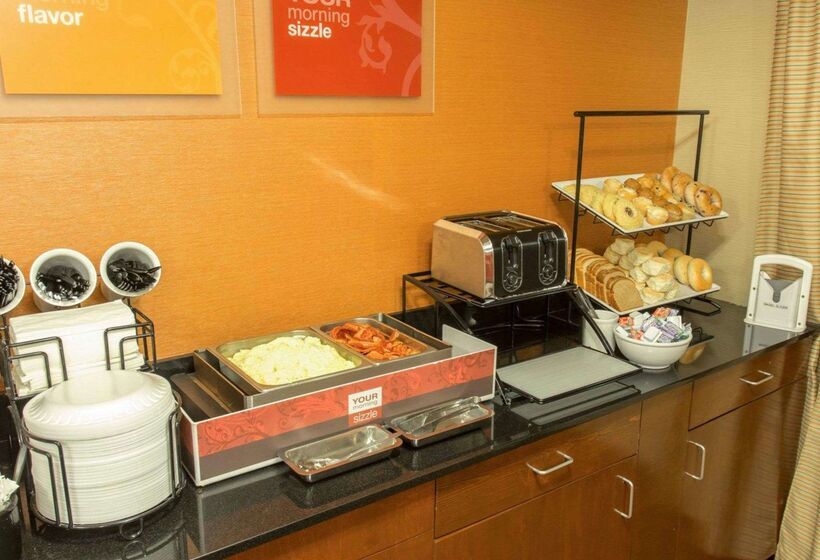 فندق Comfort Inn Hammond