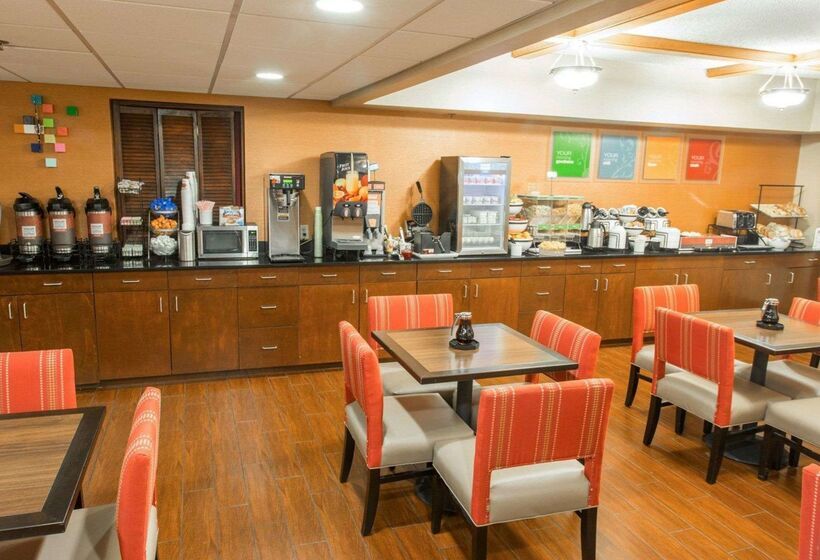 فندق Comfort Inn Hammond