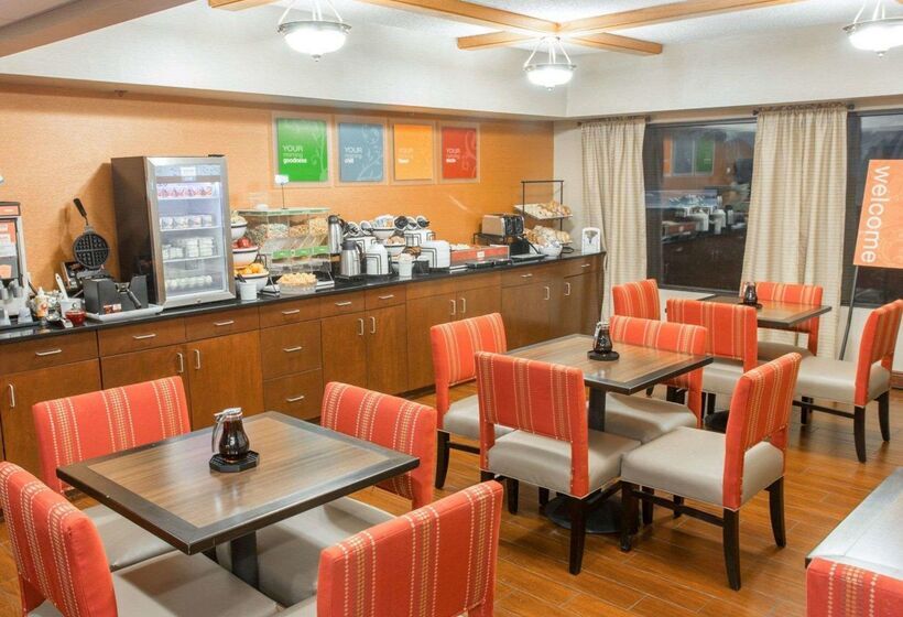 فندق Comfort Inn Hammond