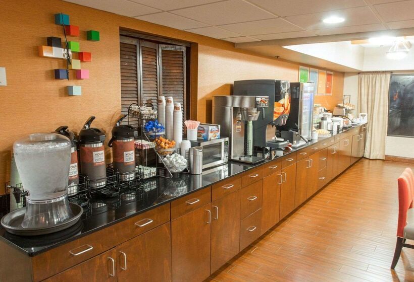 فندق Comfort Inn Hammond