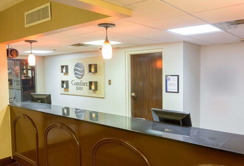 فندق Comfort Inn Hammond