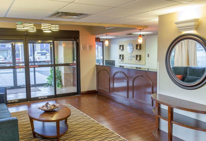 فندق Comfort Inn Hammond