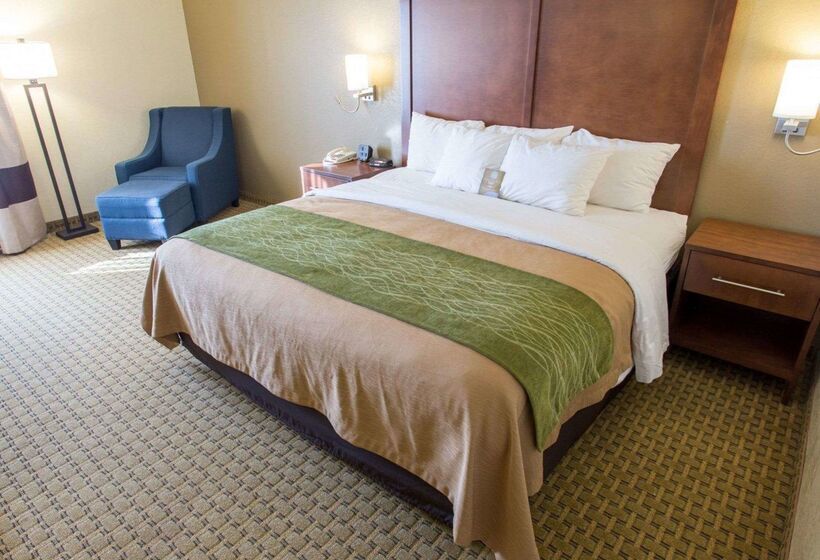 فندق Comfort Inn Hammond