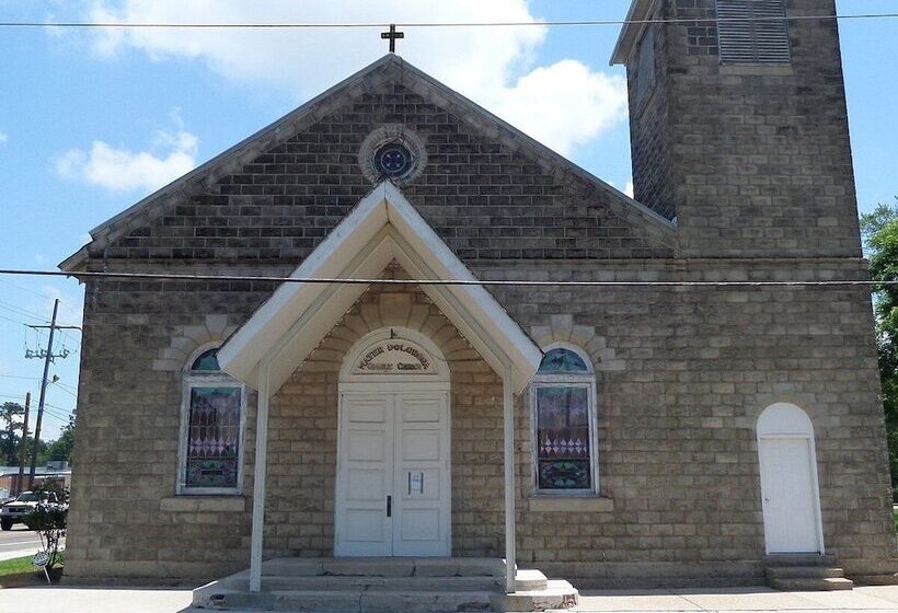 فندق Comfort Inn Hammond