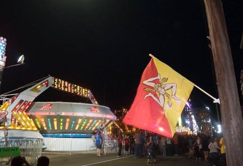 فندق Comfort Inn Hammond