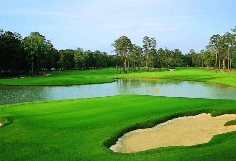 فندق Comfort Inn Hammond