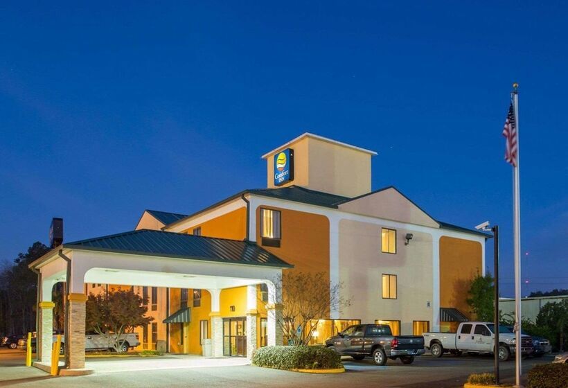 فندق Comfort Inn Hammond