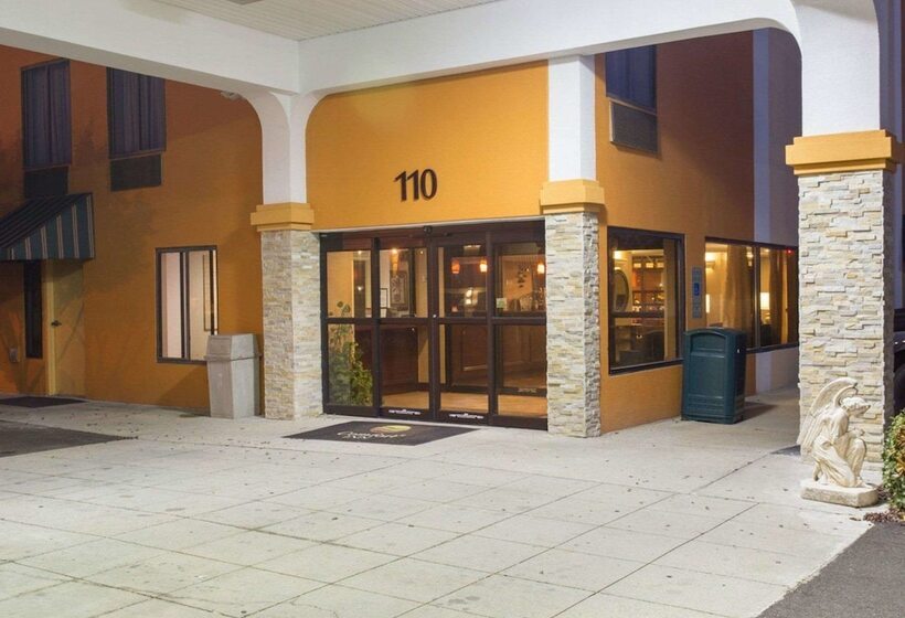 فندق Comfort Inn Hammond