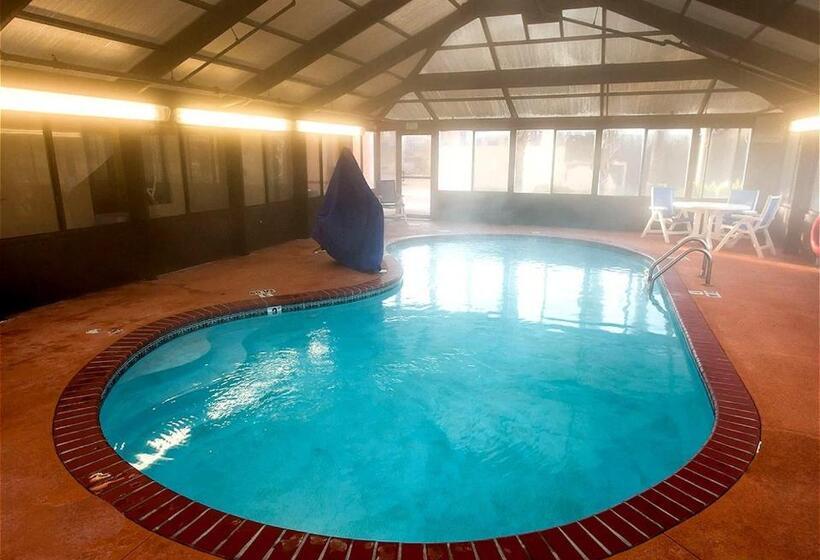 فندق Comfort Inn Hammond