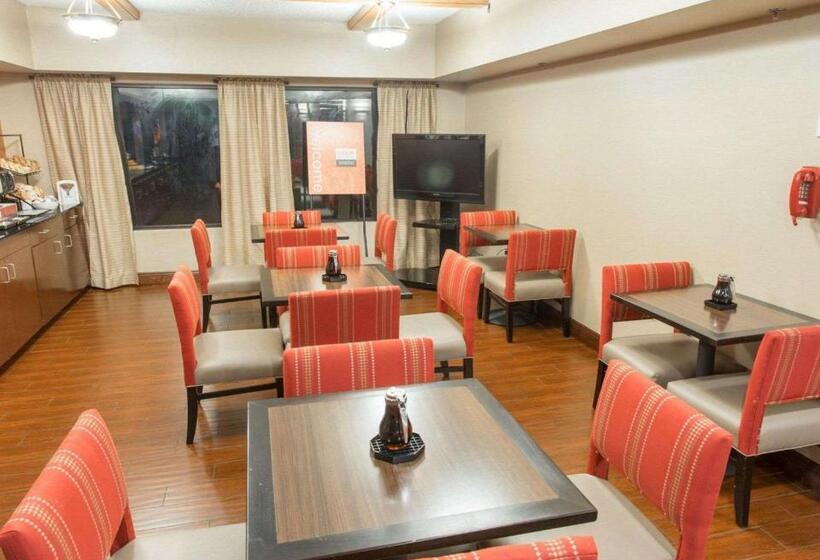 فندق Comfort Inn Hammond