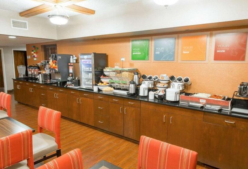 فندق Comfort Inn Hammond