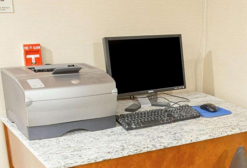 فندق Comfort Inn Hammond