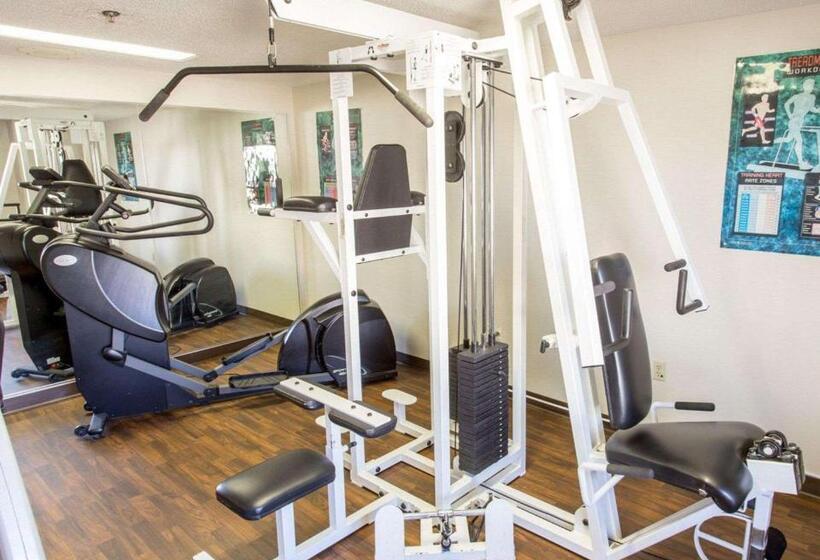 فندق Comfort Inn Hammond