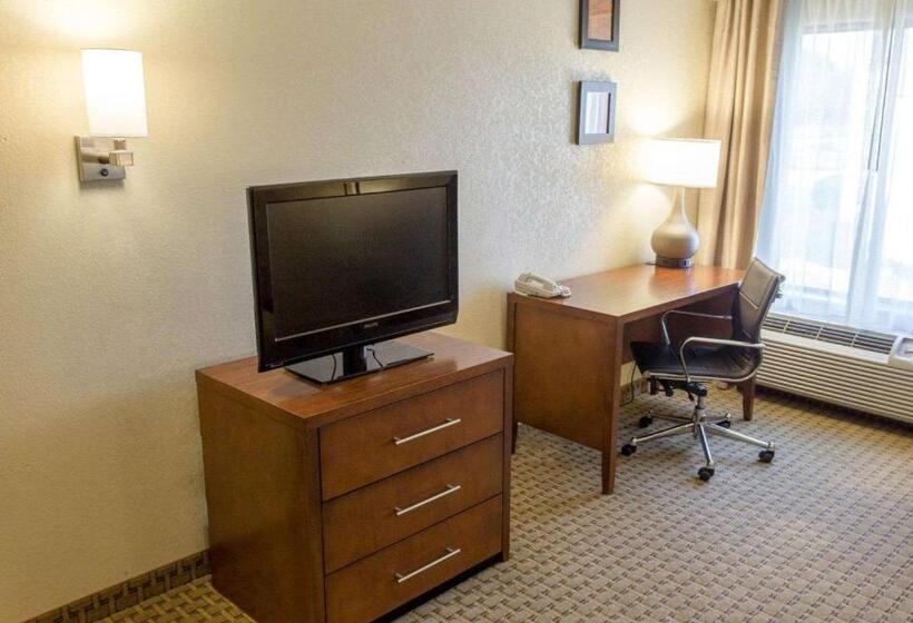 فندق Comfort Inn Hammond