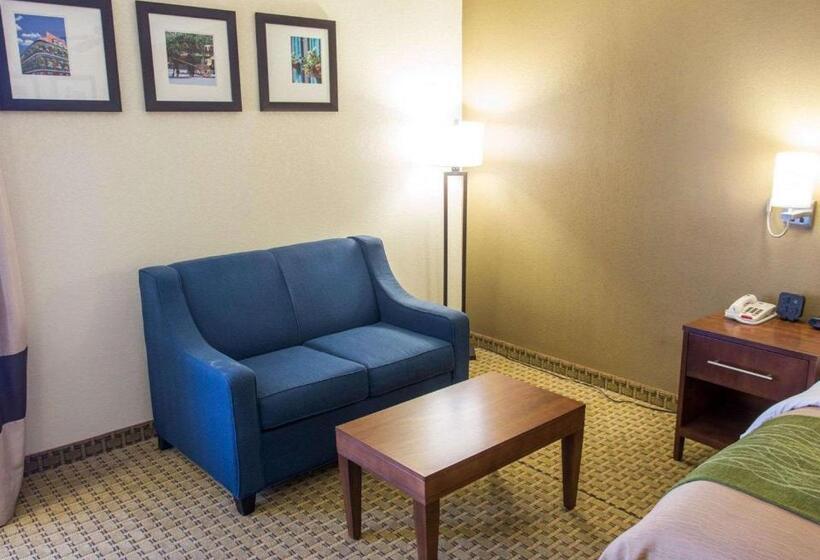 فندق Comfort Inn Hammond