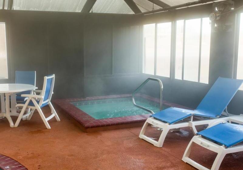 فندق Comfort Inn Hammond