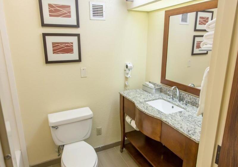 فندق Comfort Inn Hammond