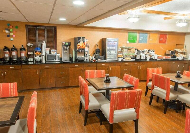 فندق Comfort Inn Hammond