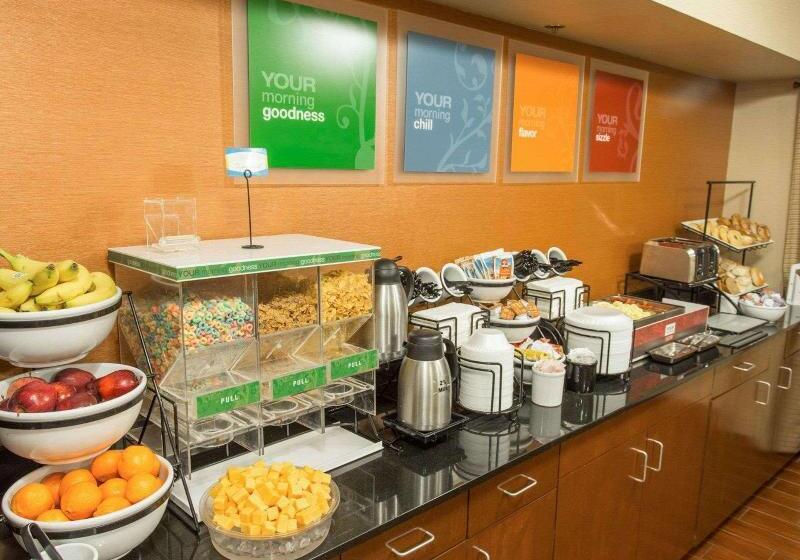 فندق Comfort Inn Hammond