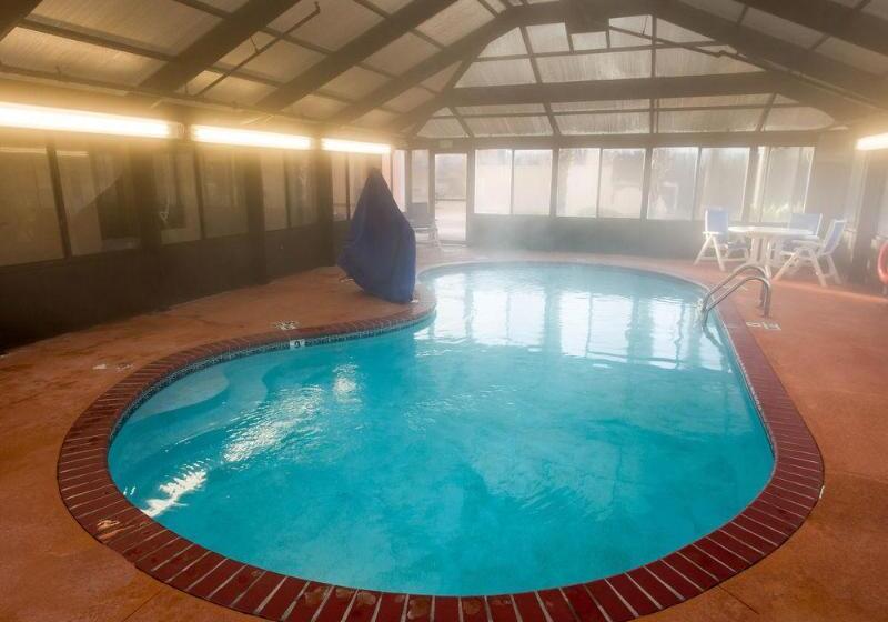 فندق Comfort Inn Hammond