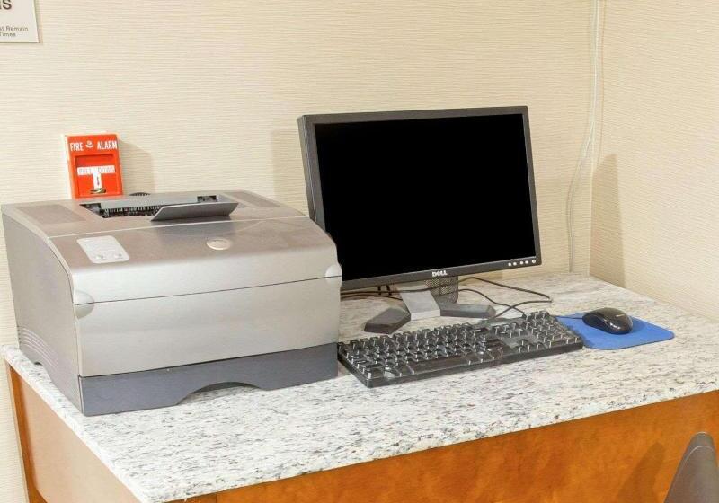 فندق Comfort Inn Hammond