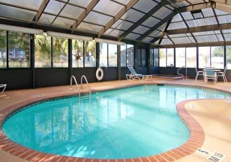 فندق Comfort Inn Hammond