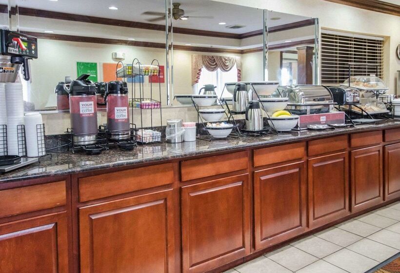 Отель Comfort Inn