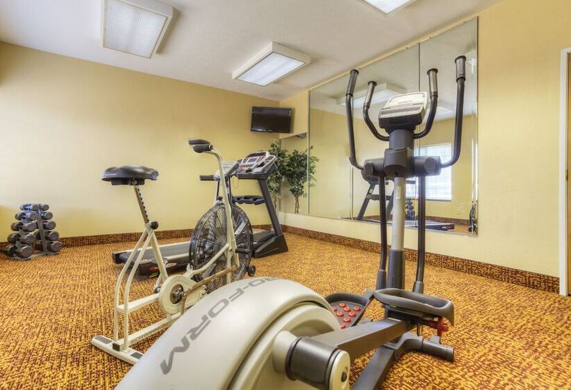 Отель Comfort Inn