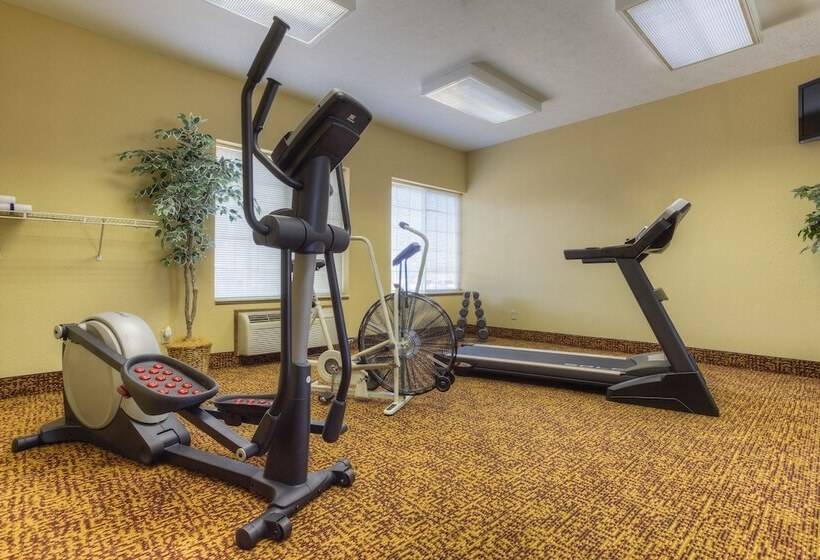 Отель Comfort Inn