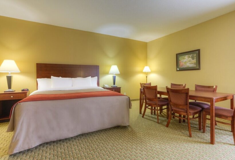 Отель Comfort Inn