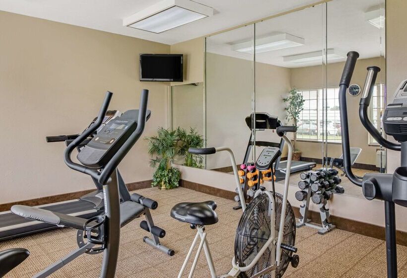 Отель Comfort Inn