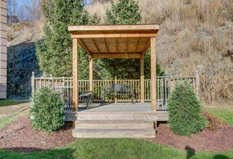 בית מלון כפרי Comfort Inn