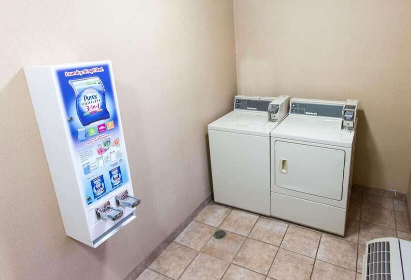 בית מלון כפרי Comfort Inn