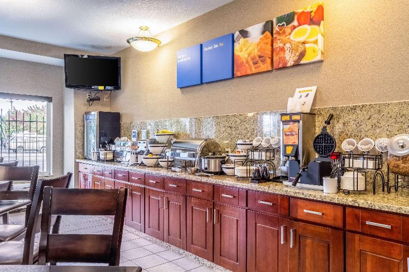 בית מלון כפרי Comfort Inn Portland Near I84 And I205