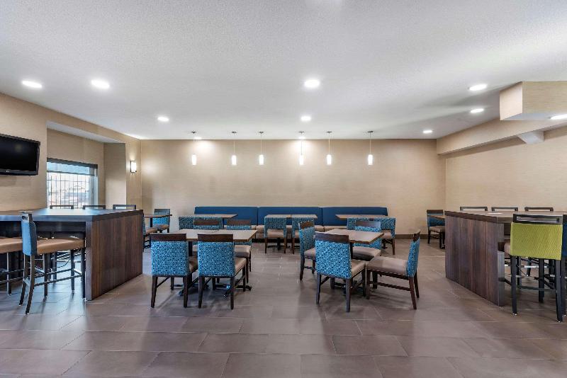 בית מלון כפרי Comfort Inn Portland Near I84 And I205