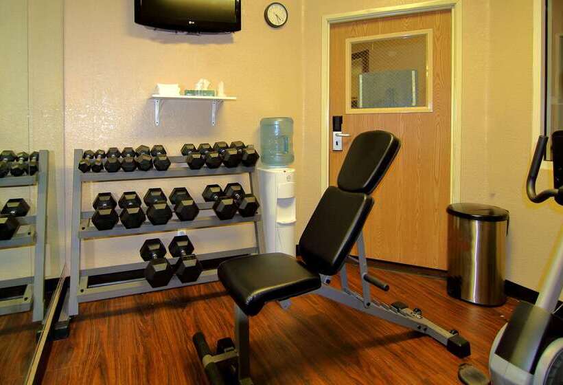 فندق Comfort Inn Richfield I70